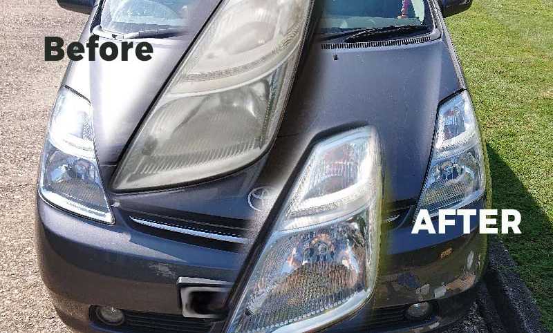 Windscreen repair in Epsom and surrounding areas by the professional - SGR